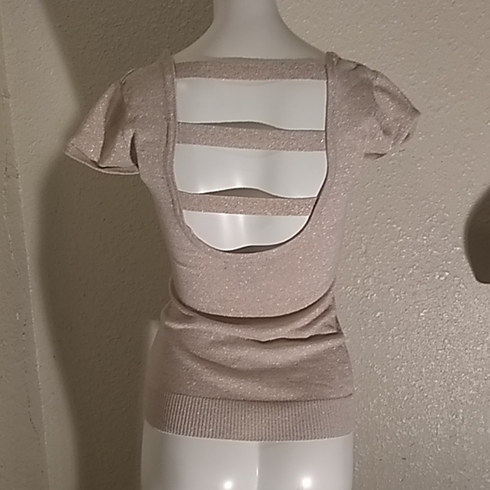Deb top - Picture 3 of 4